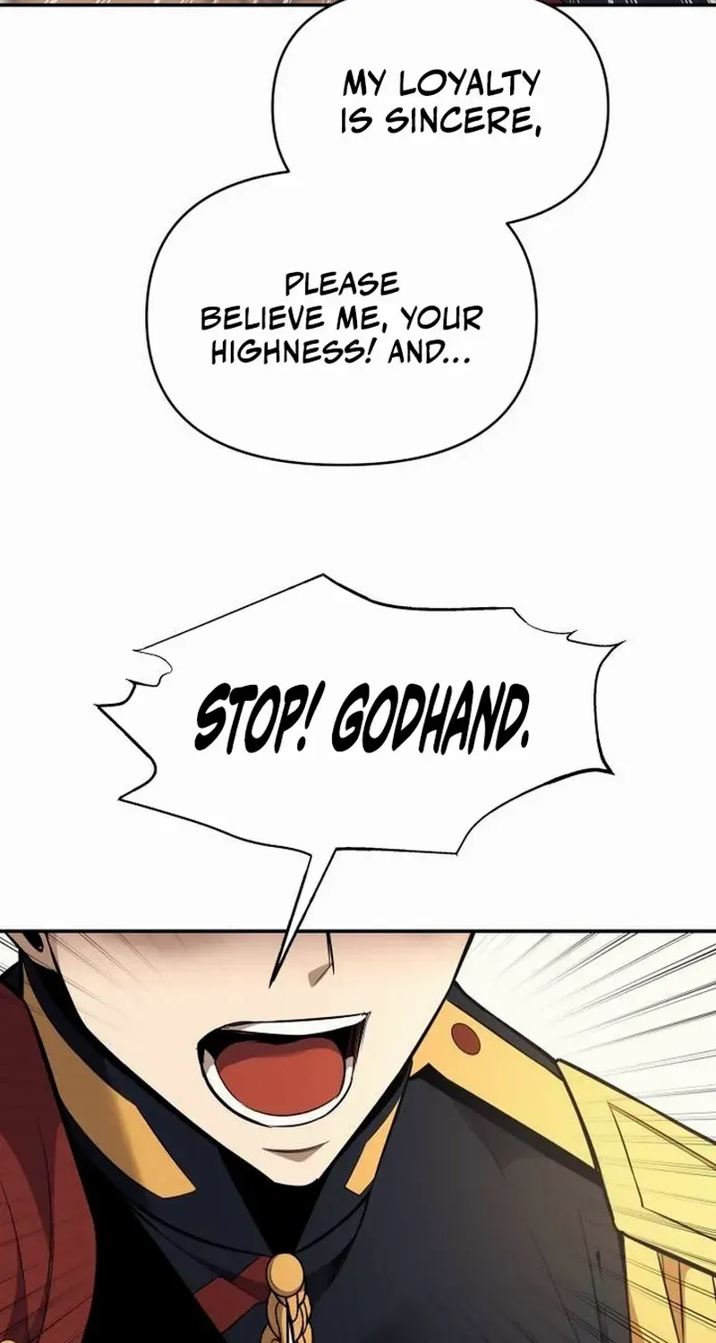 I Became the Tyrant of a Defence Game Chapter 116 page 64 - 