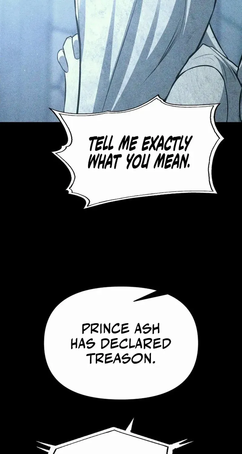 I Became the Tyrant of a Defence Game Chapter 116 page 73 - 