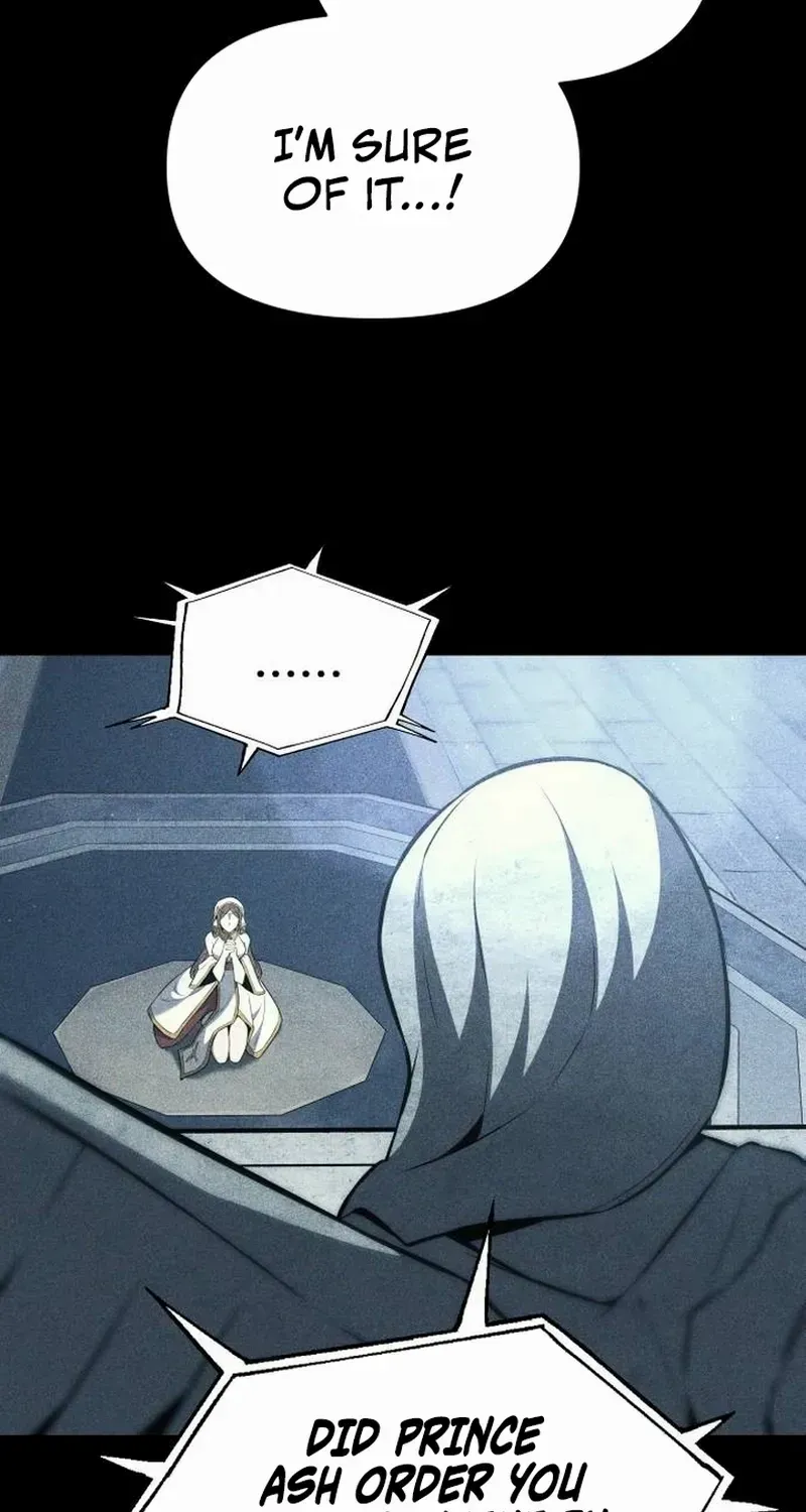 I Became the Tyrant of a Defence Game Chapter 116 page 75 - 