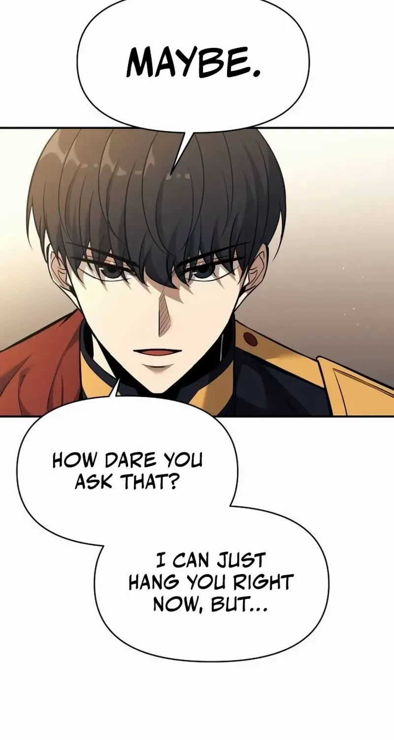 I Became the Tyrant of a Defence Game Chapter 116 page 90 - 