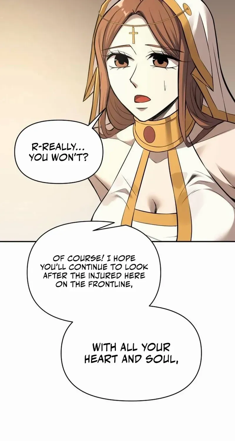 I Became the Tyrant of a Defence Game Chapter 116 page 92 - 