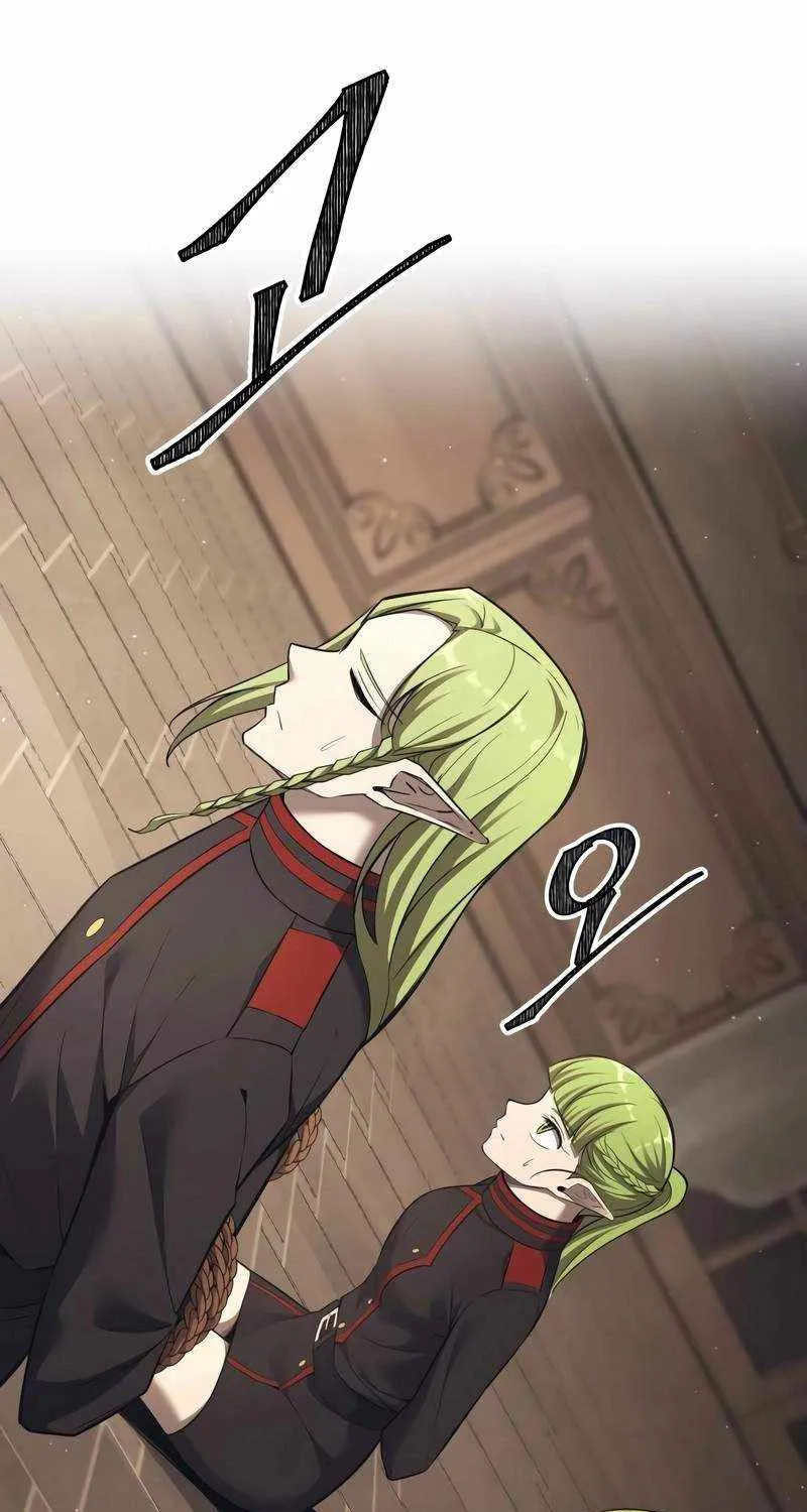 I Became the Tyrant of a Defence Game Chapter 117 page 105 - 
