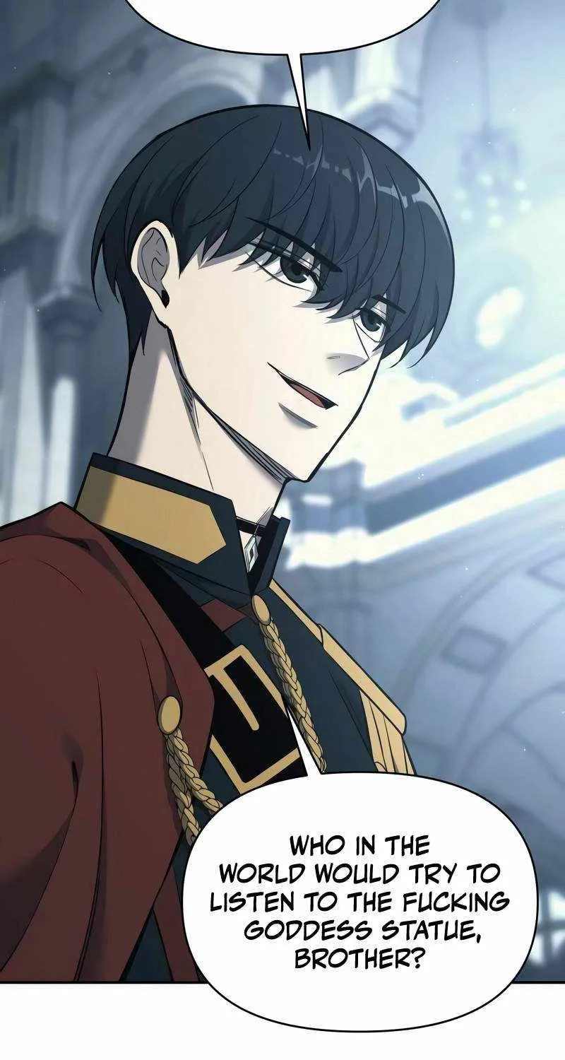 I Became the Tyrant of a Defence Game Chapter 117 page 13 - 