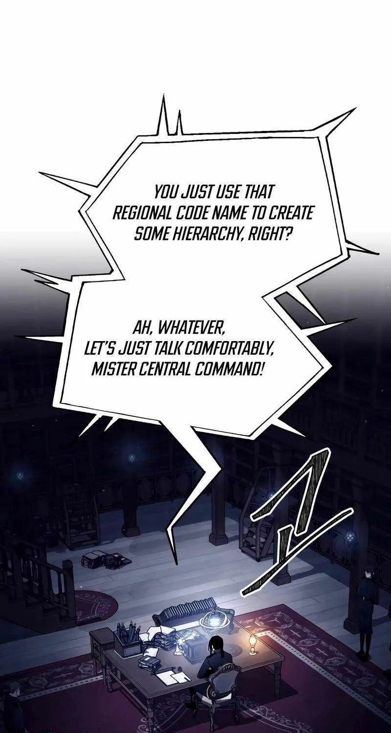 I Became the Tyrant of a Defence Game Chapter 117 page 14 - 