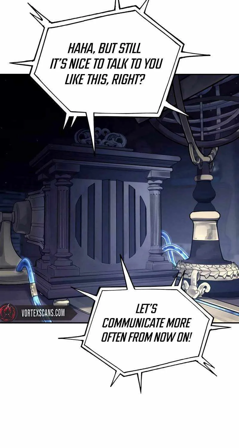 I Became the Tyrant of a Defence Game Chapter 117 page 18 - 