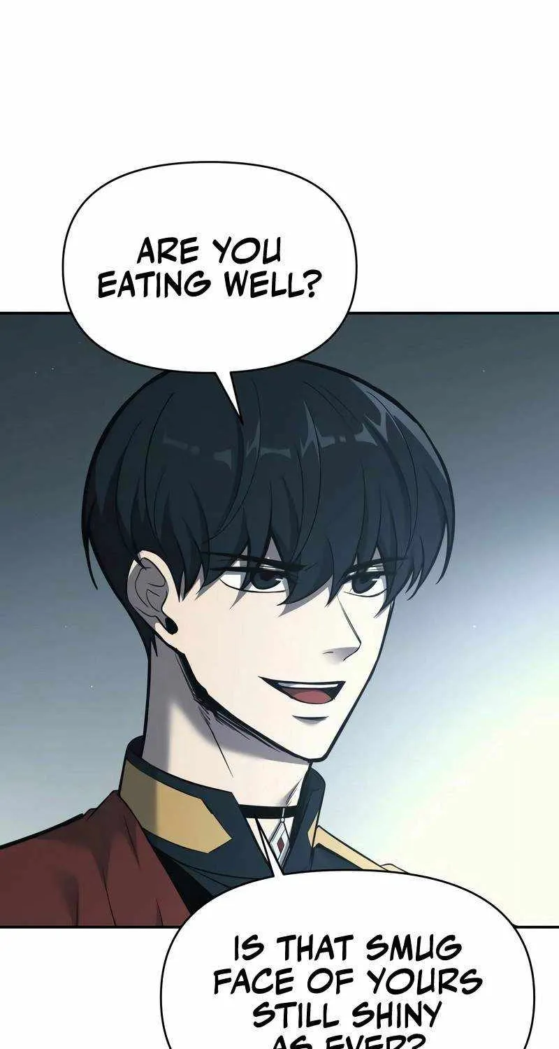 I Became the Tyrant of a Defence Game Chapter 117 page 19 - 