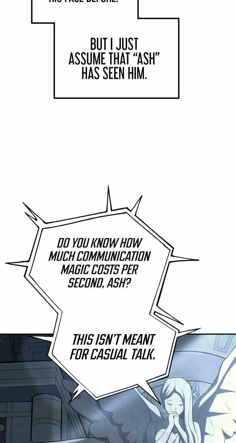 I Became the Tyrant of a Defence Game Chapter 117 page 22 - 