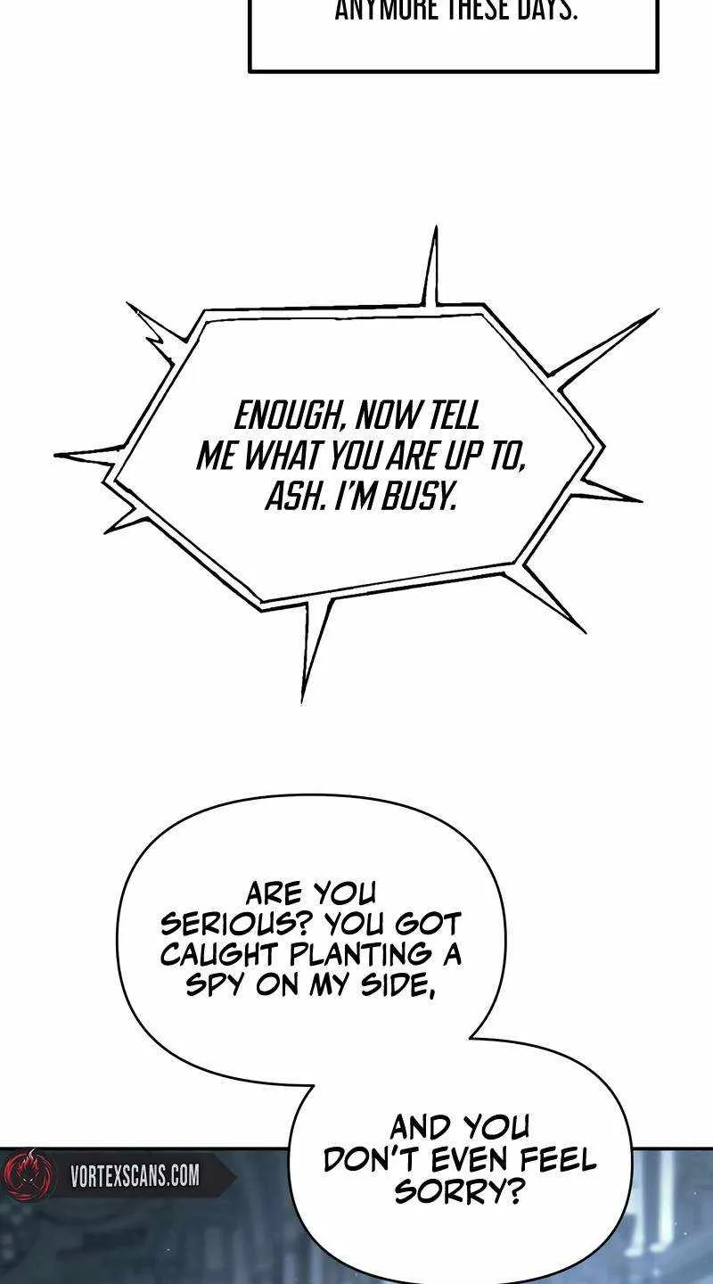 I Became the Tyrant of a Defence Game Chapter 117 page 25 - 