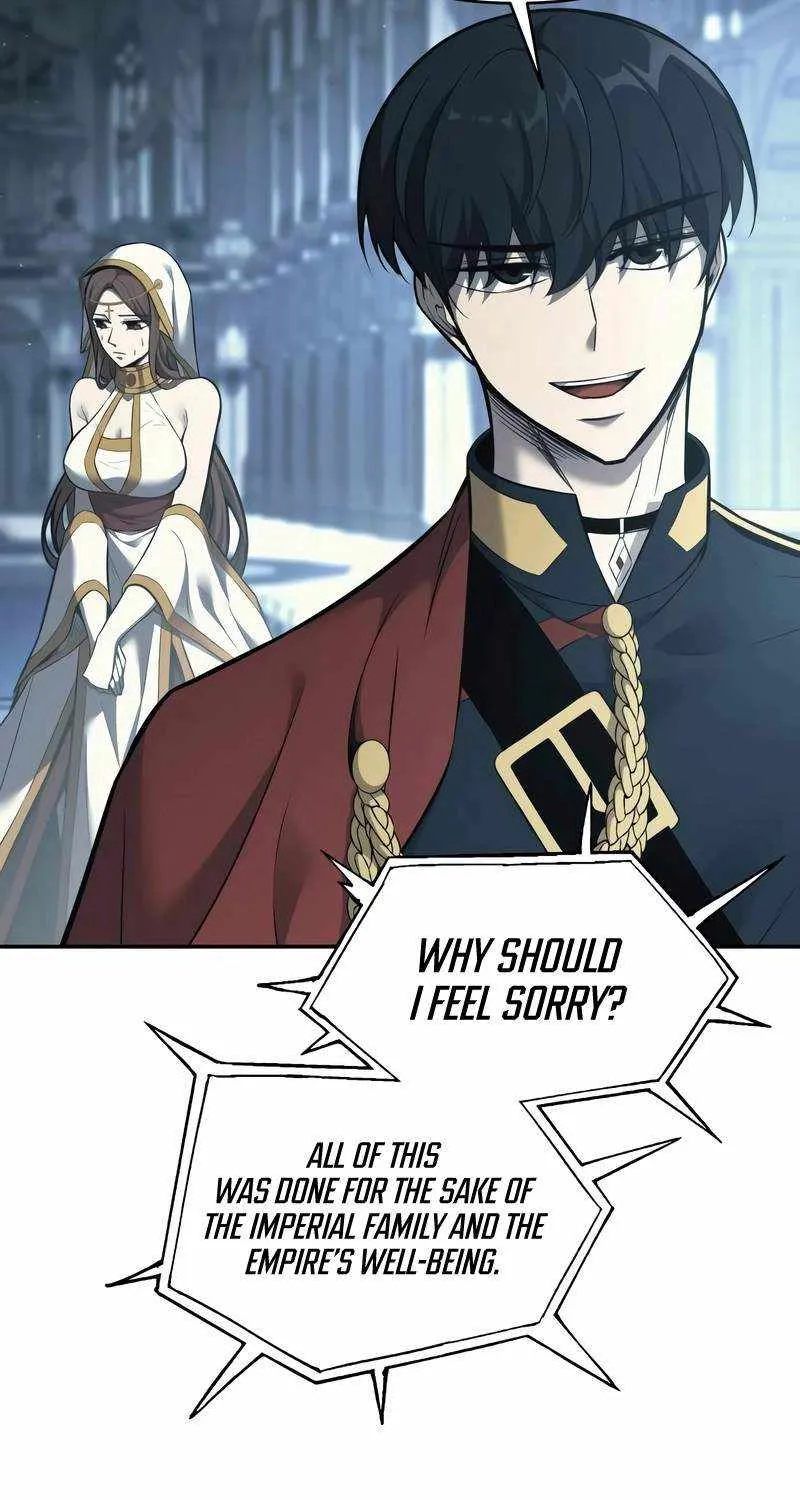 I Became the Tyrant of a Defence Game Chapter 117 page 26 - 