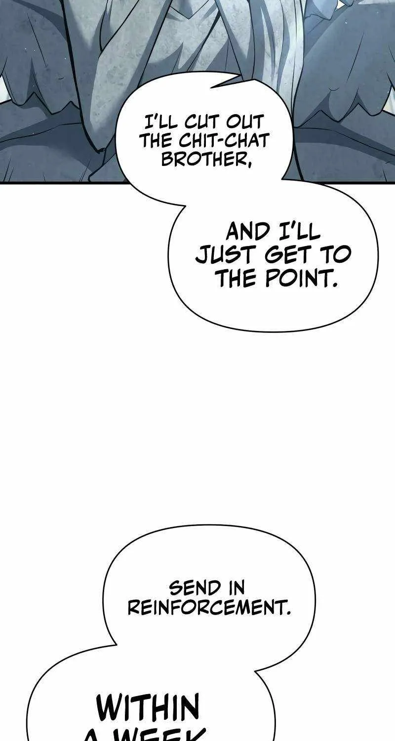 I Became the Tyrant of a Defence Game Chapter 117 page 28 - 