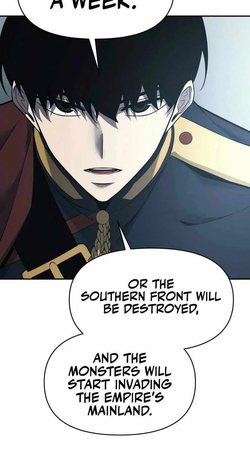 I Became the Tyrant of a Defence Game Chapter 117 page 29 - 
