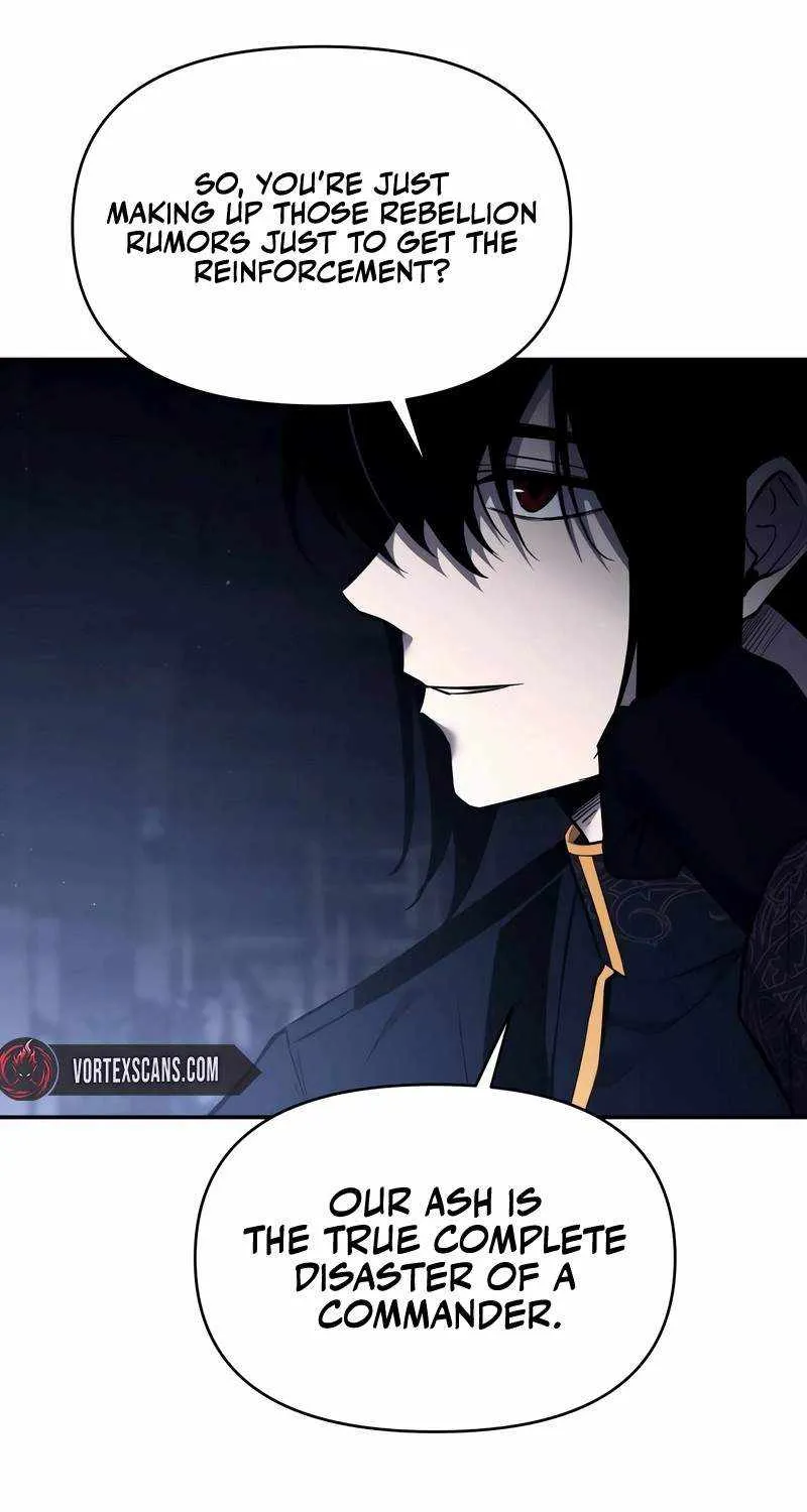 I Became the Tyrant of a Defence Game Chapter 117 page 30 - 