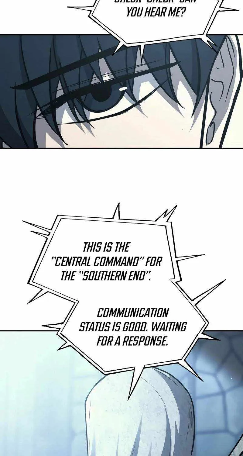 I Became the Tyrant of a Defence Game Chapter 117 page 4 - 