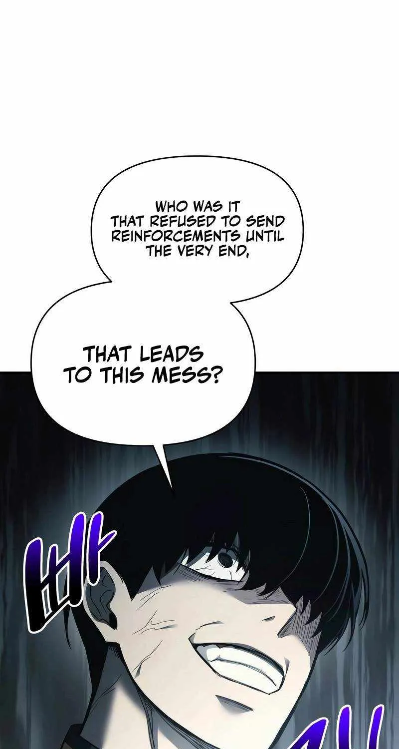 I Became the Tyrant of a Defence Game Chapter 117 page 31 - 