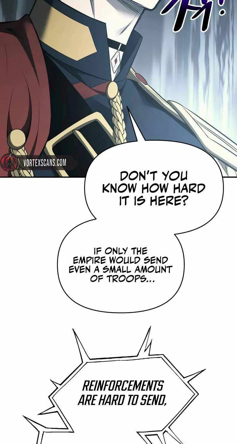 I Became the Tyrant of a Defence Game Chapter 117 page 32 - 