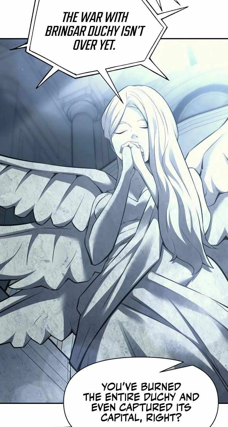 I Became the Tyrant of a Defence Game Chapter 117 page 33 - 