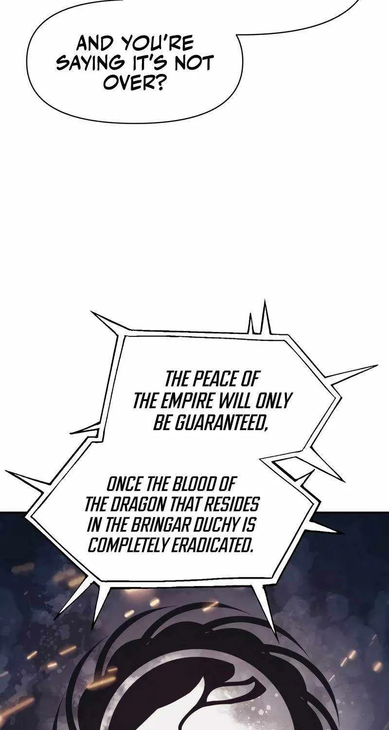 I Became the Tyrant of a Defence Game Chapter 117 page 34 - 