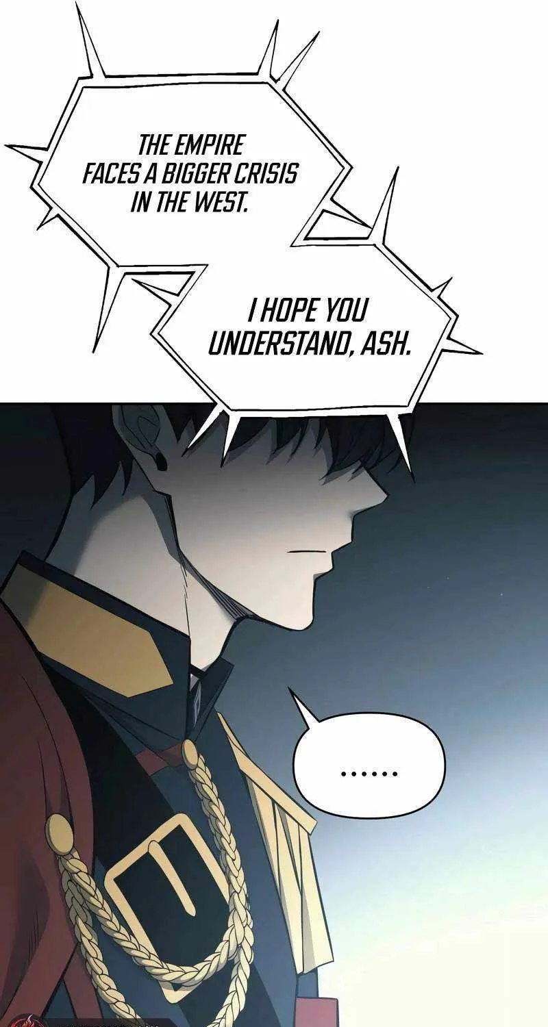 I Became the Tyrant of a Defence Game Chapter 117 page 36 - 