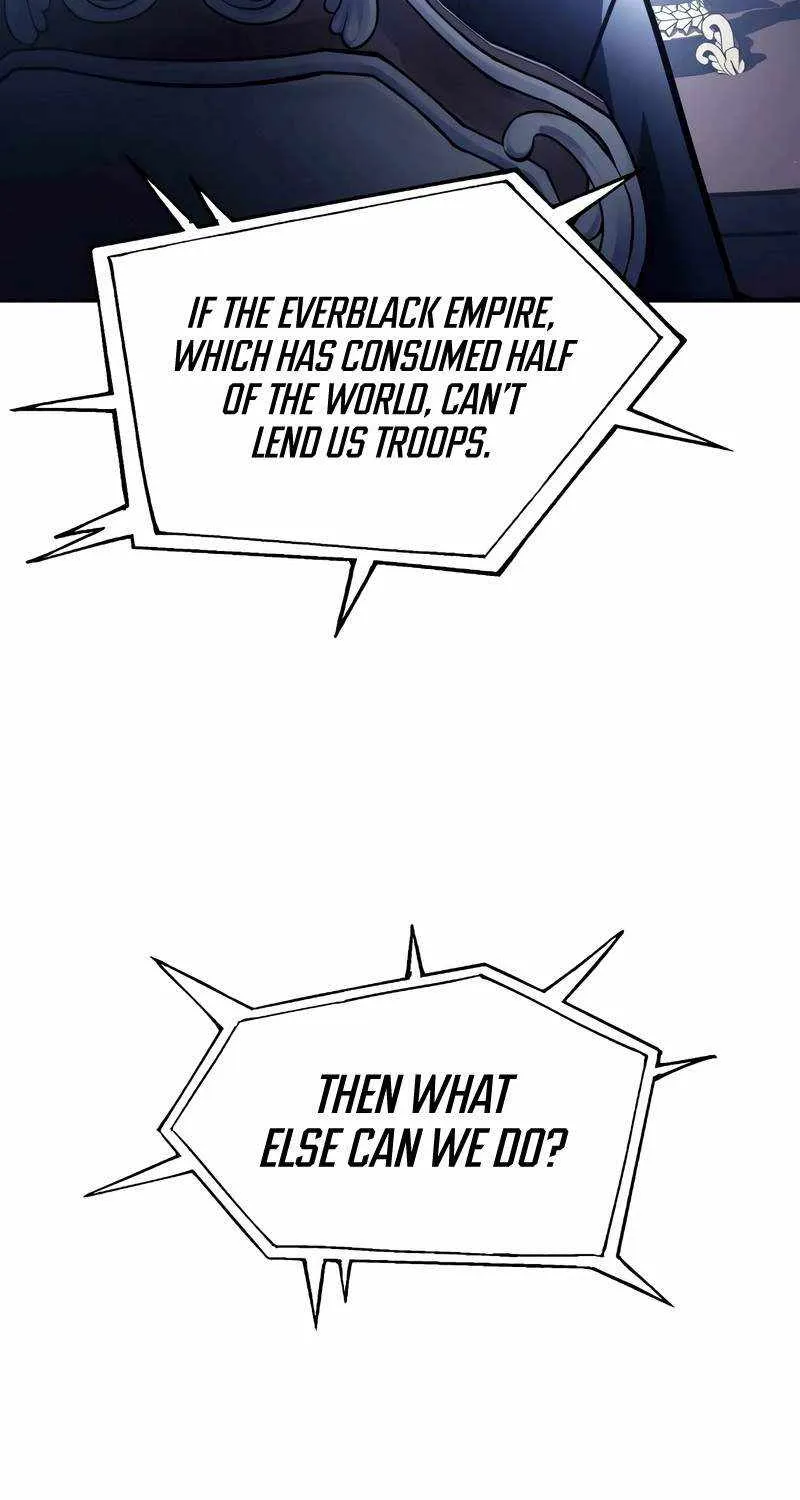 I Became the Tyrant of a Defence Game Chapter 117 page 38 - 