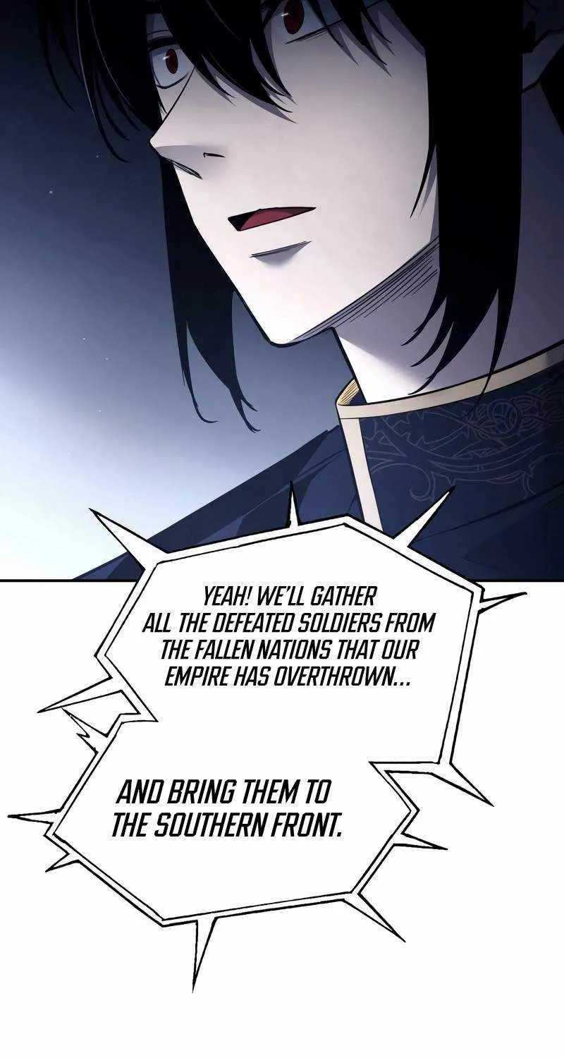 I Became the Tyrant of a Defence Game Chapter 117 page 41 - 