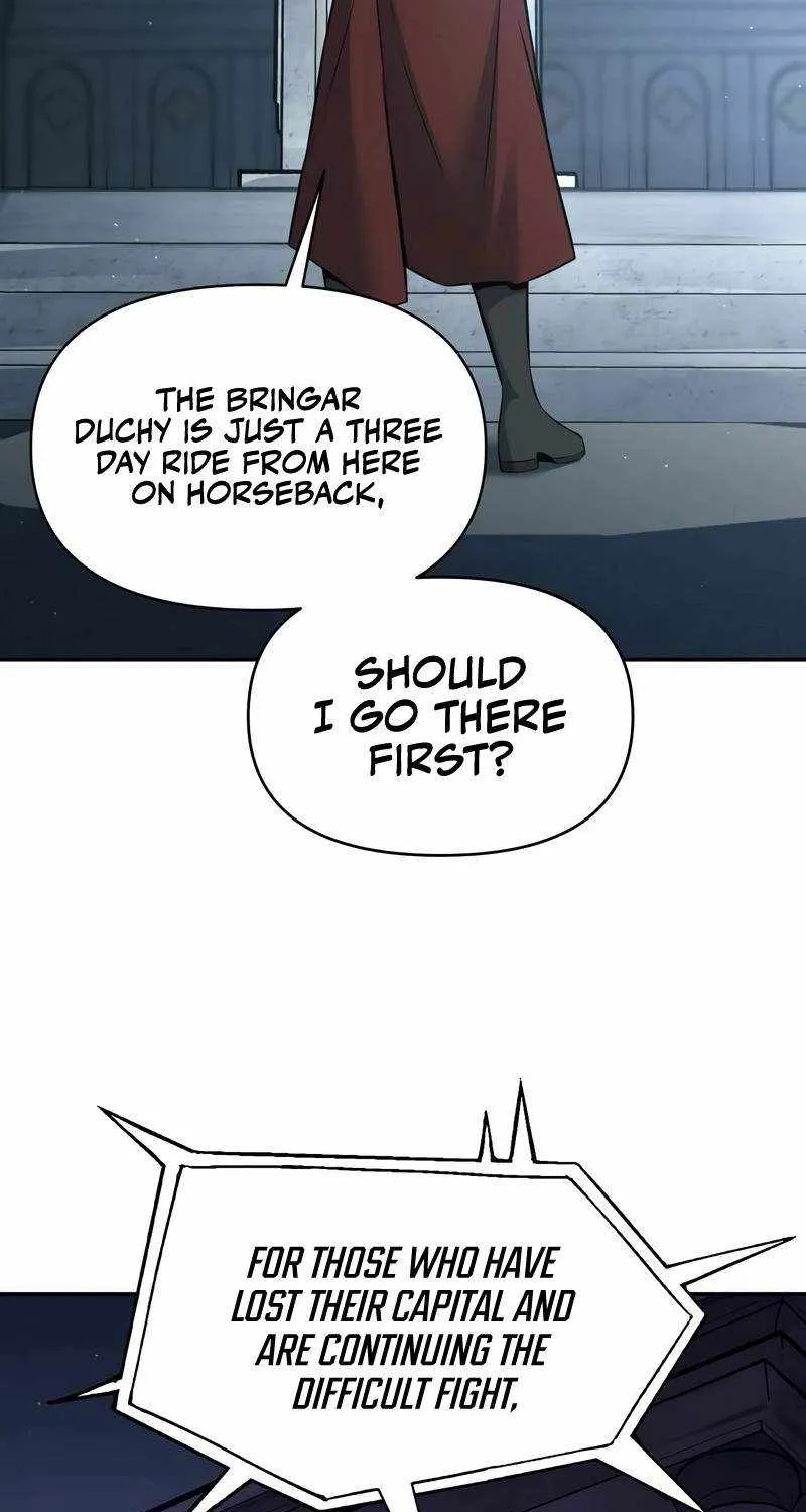 I Became the Tyrant of a Defence Game Chapter 117 page 43 - 