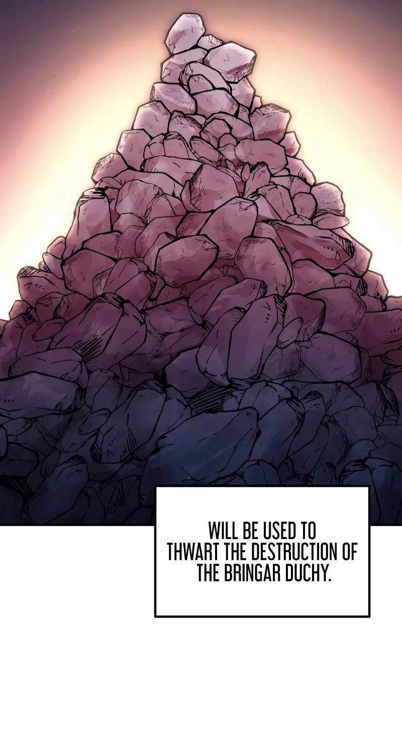 I Became the Tyrant of a Defence Game Chapter 117 page 48 - 