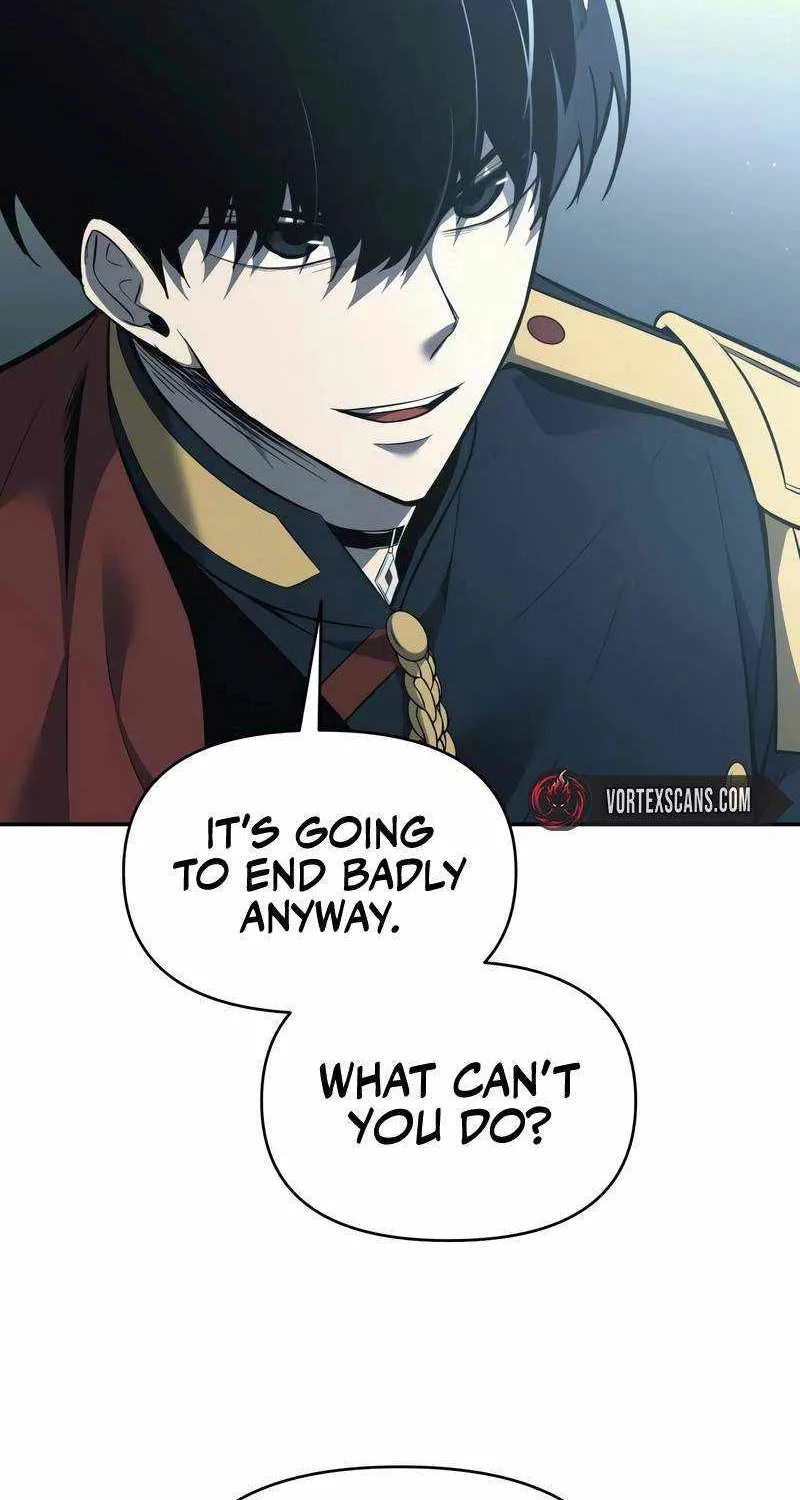I Became the Tyrant of a Defence Game Chapter 117 page 52 - 