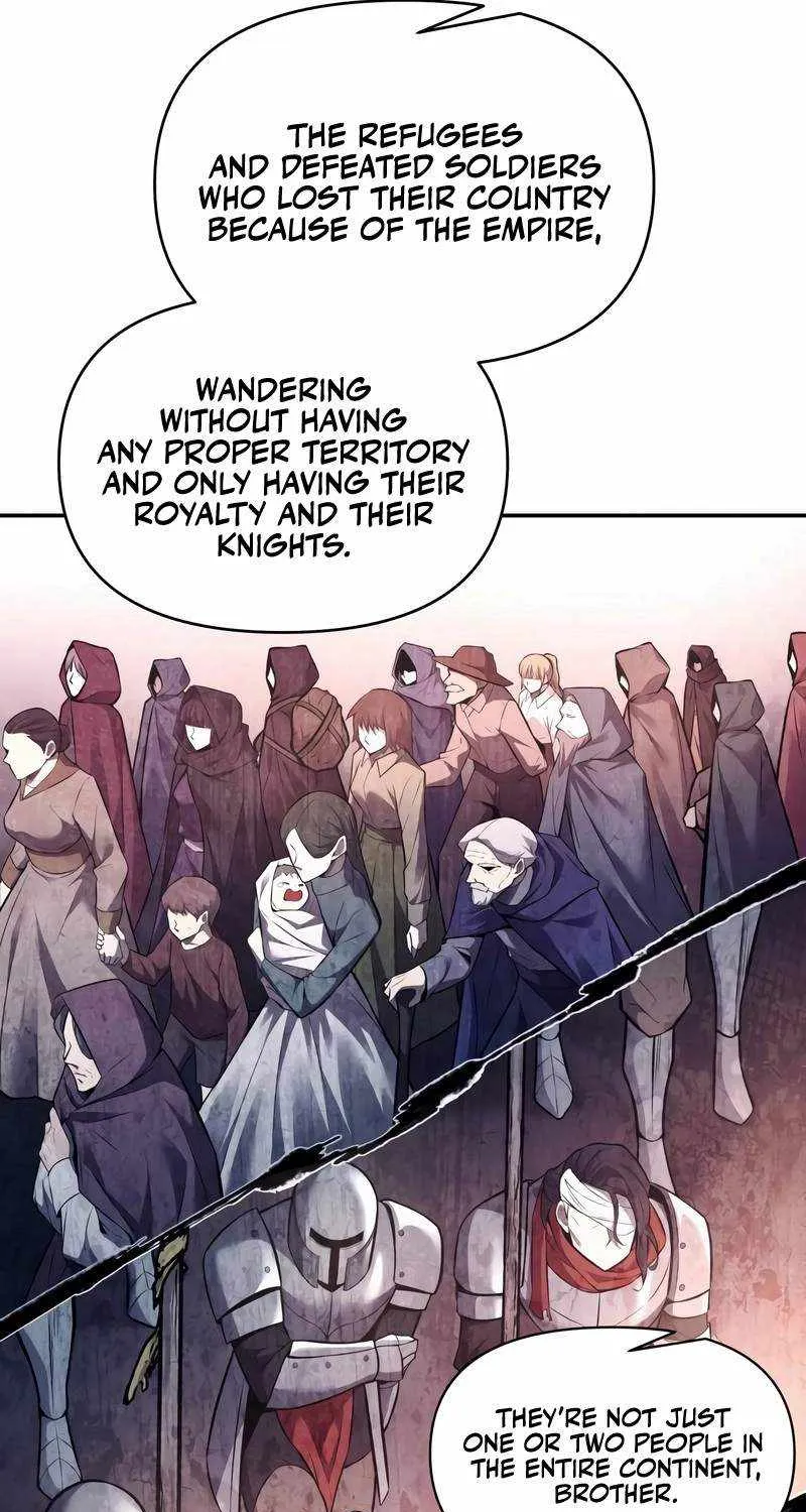 I Became the Tyrant of a Defence Game Chapter 117 page 61 - 
