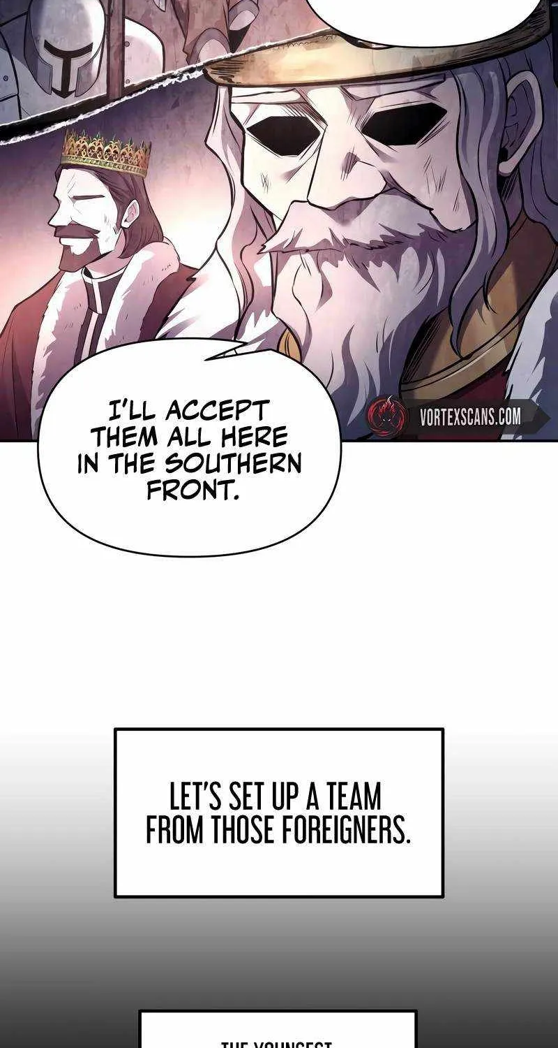 I Became the Tyrant of a Defence Game Chapter 117 page 62 - 