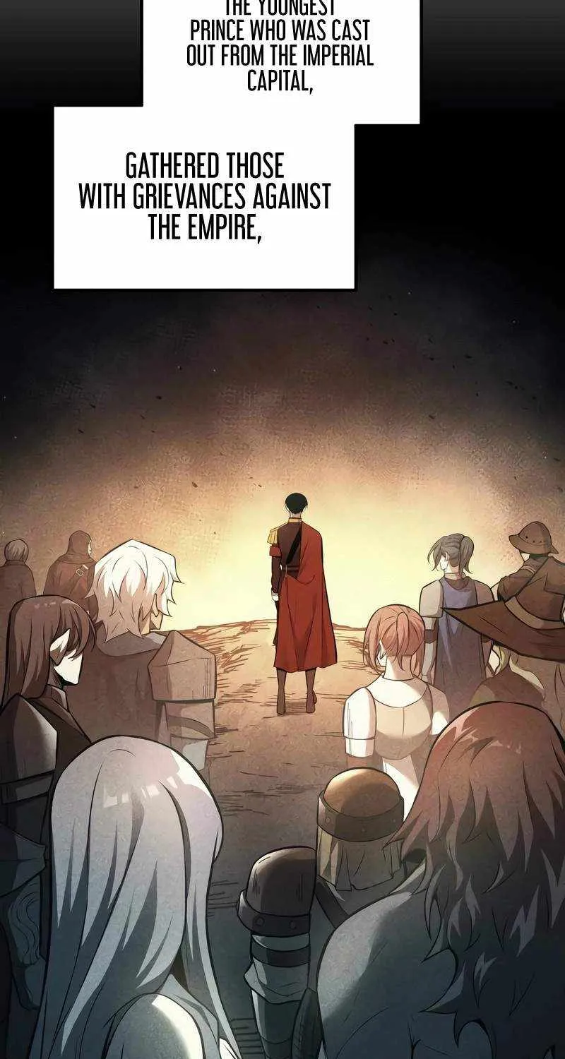 I Became the Tyrant of a Defence Game Chapter 117 page 63 - 