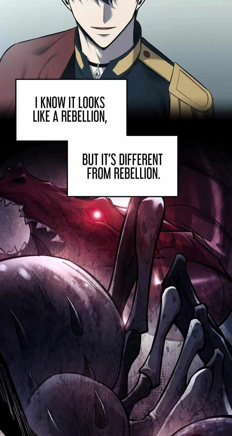 I Became the Tyrant of a Defence Game Chapter 117 page 66 - 