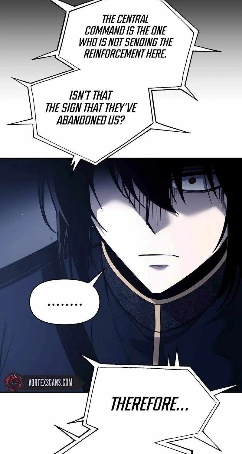 I Became the Tyrant of a Defence Game Chapter 117 page 68 - 