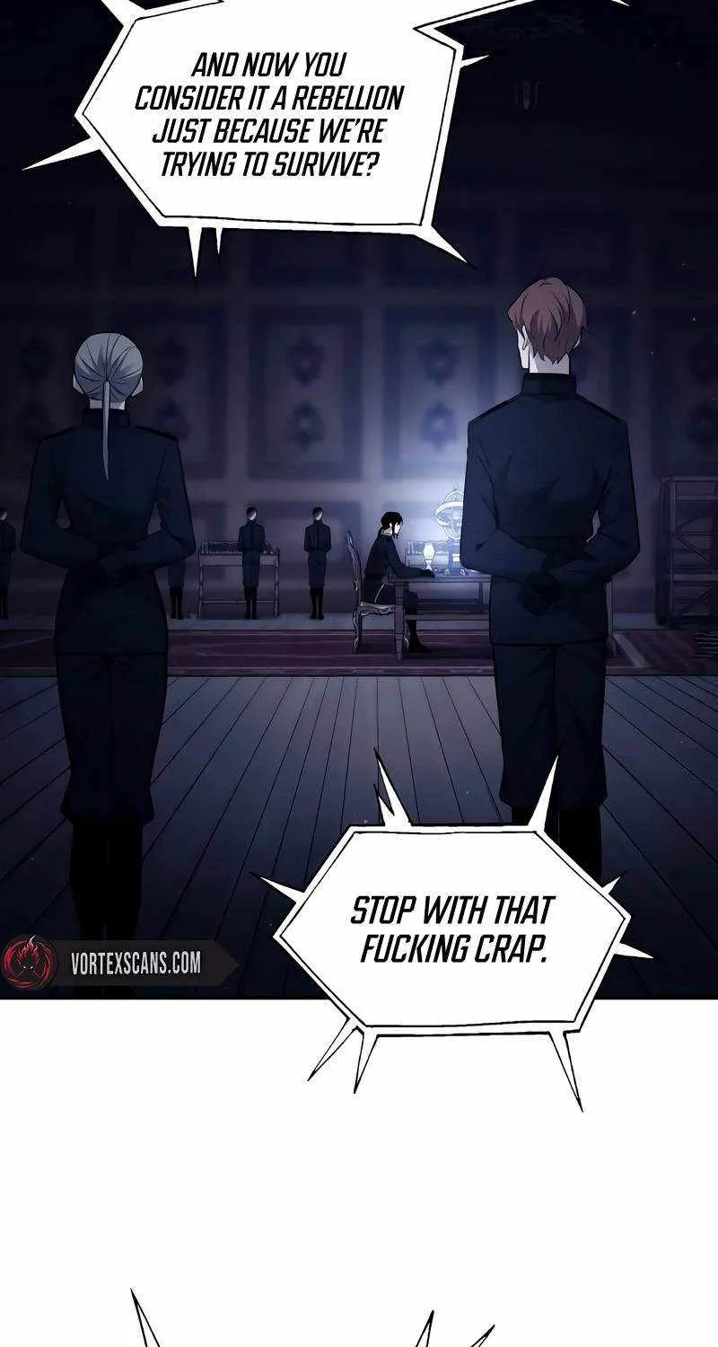 I Became the Tyrant of a Defence Game Chapter 117 page 72 - 