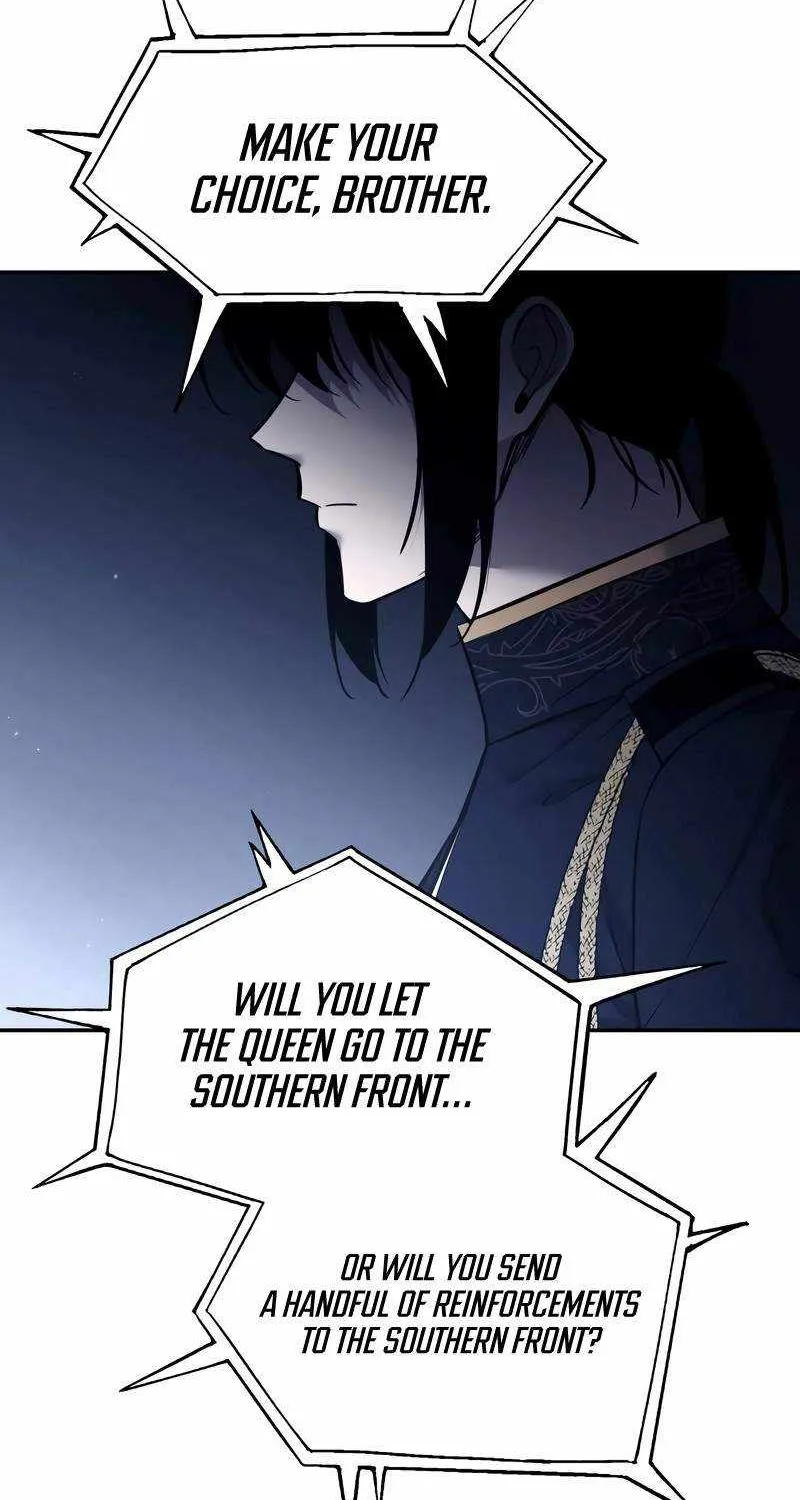 I Became the Tyrant of a Defence Game Chapter 117 page 73 - 