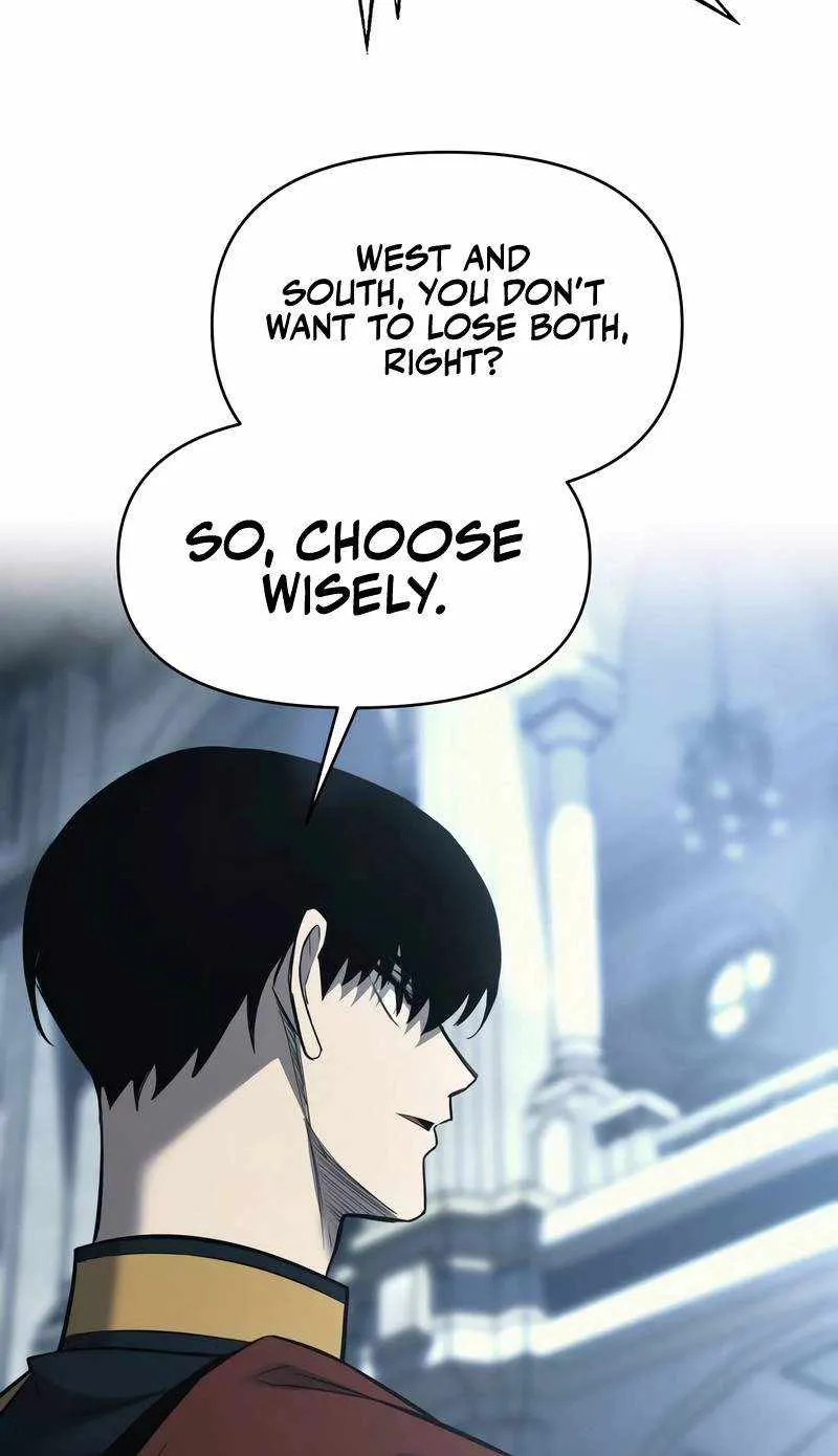 I Became the Tyrant of a Defence Game Chapter 117 page 74 - 