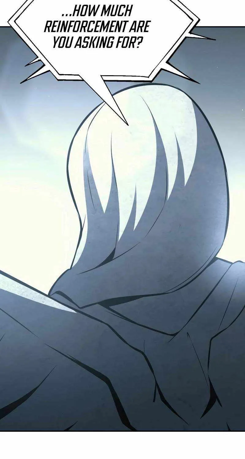 I Became the Tyrant of a Defence Game Chapter 117 page 76 - 