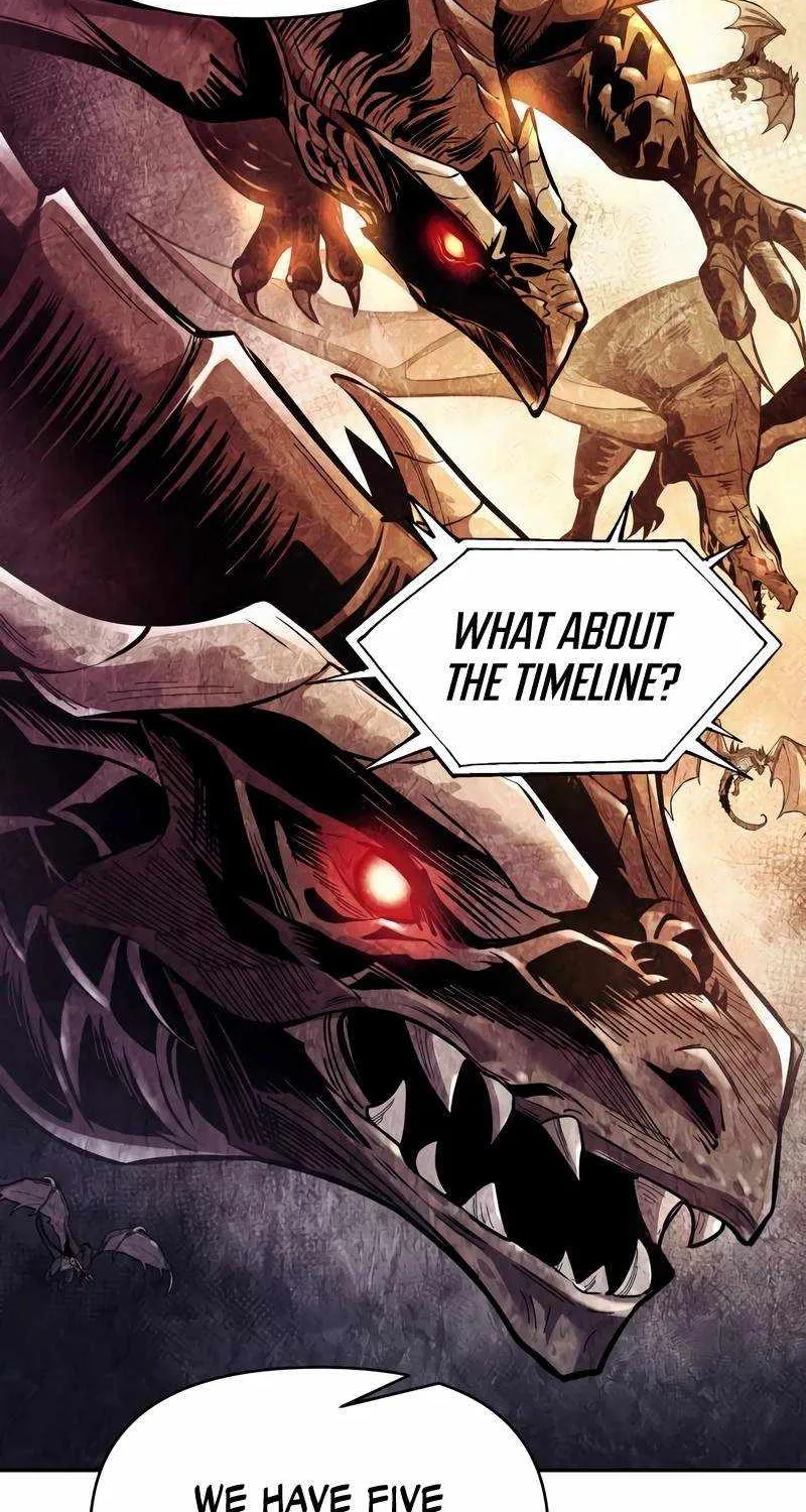I Became the Tyrant of a Defence Game Chapter 117 page 80 - 