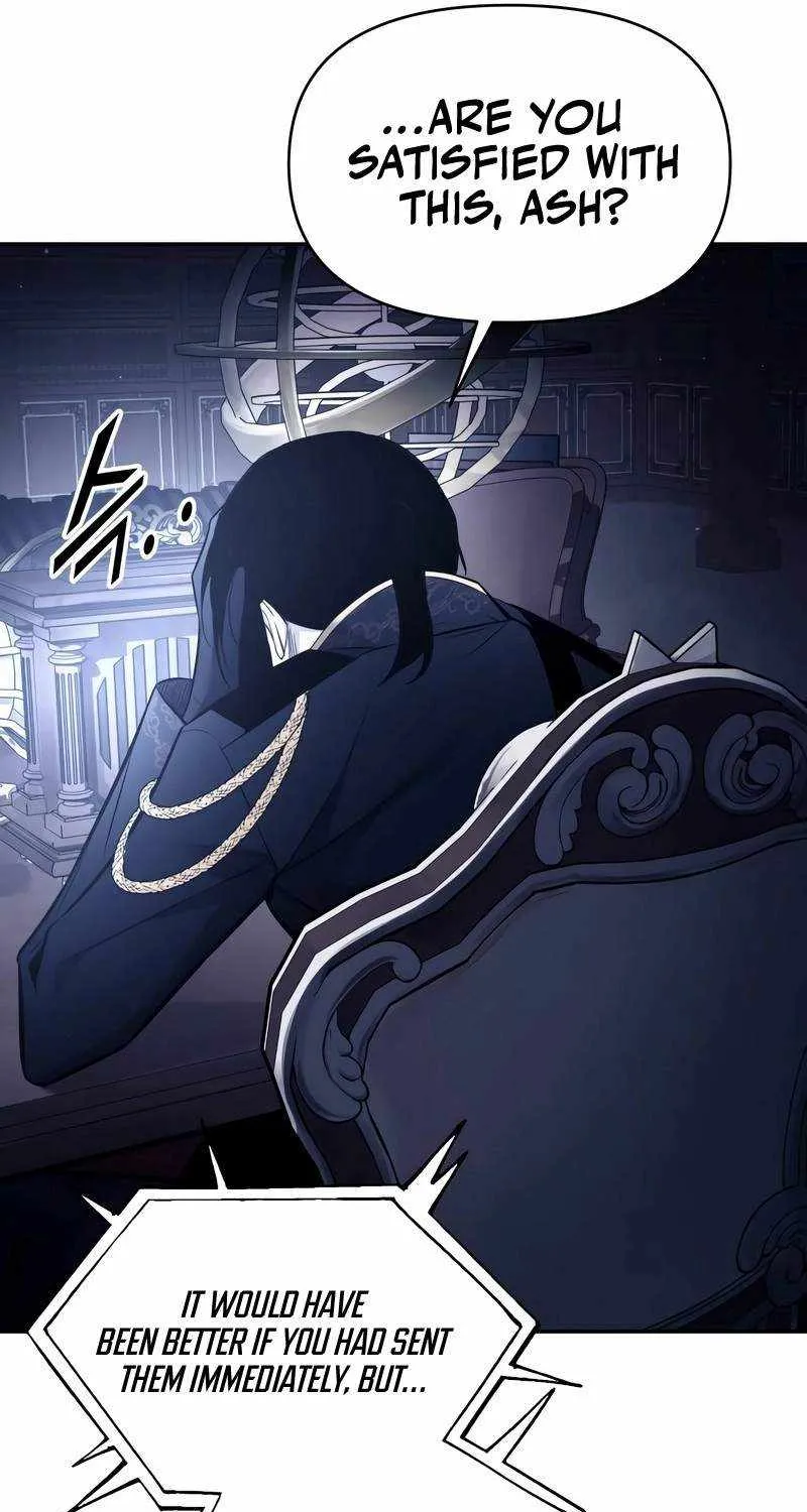 I Became the Tyrant of a Defence Game Chapter 117 page 83 - 