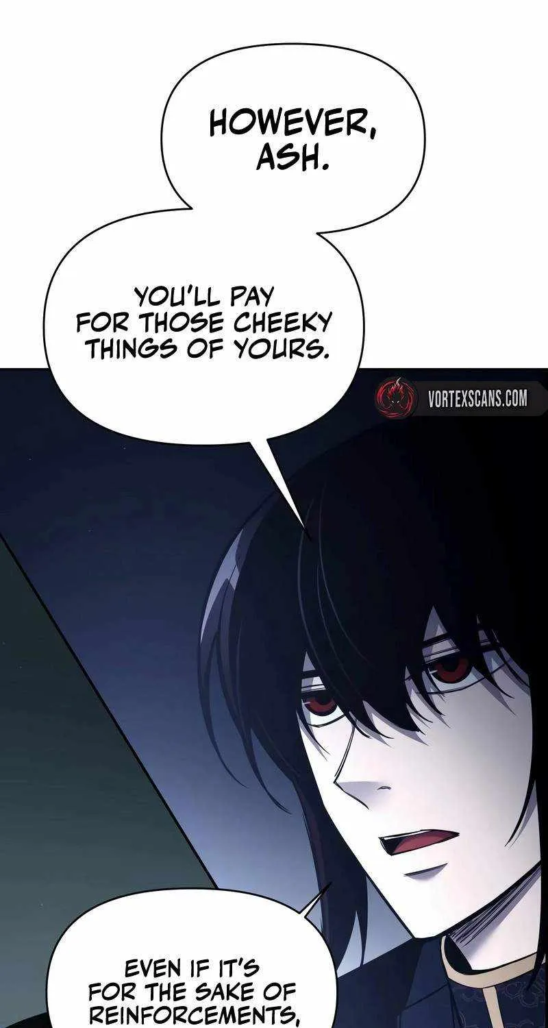 I Became the Tyrant of a Defence Game Chapter 117 page 85 - 