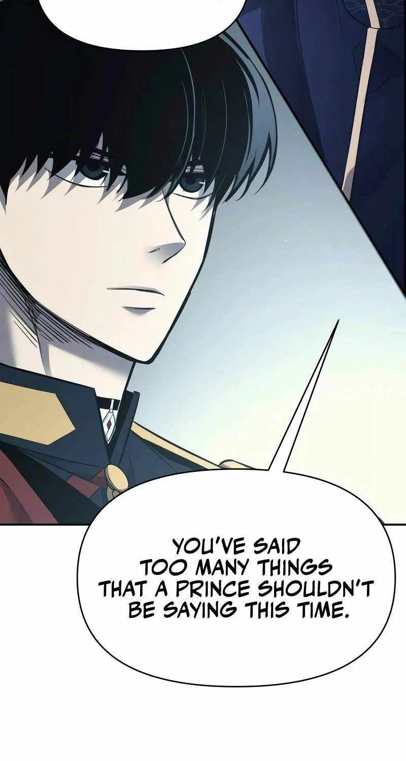 I Became the Tyrant of a Defence Game Chapter 117 page 86 - 