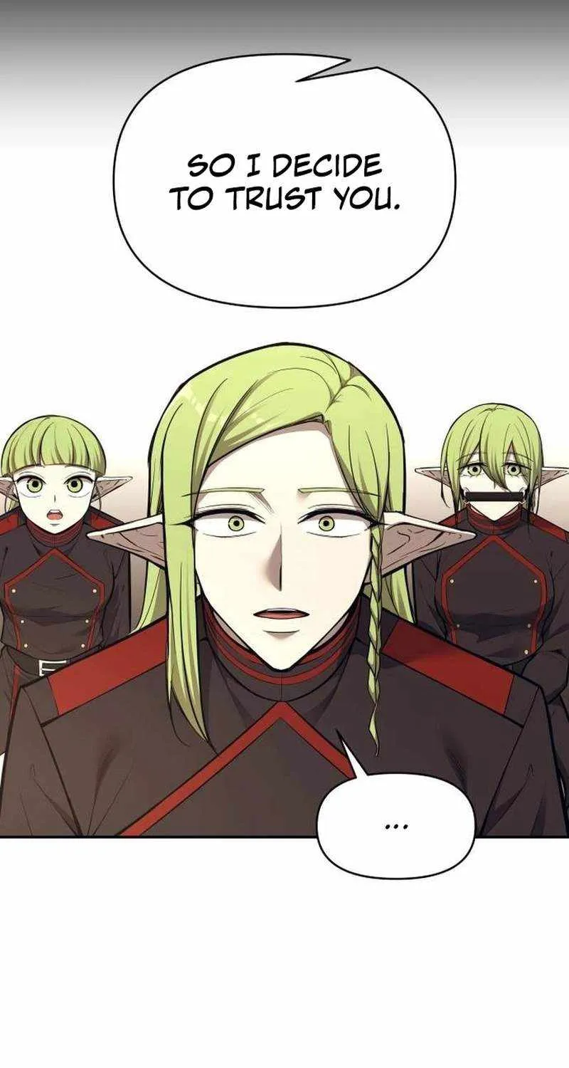 I Became the Tyrant of a Defence Game Chapter 118 page 11 - 