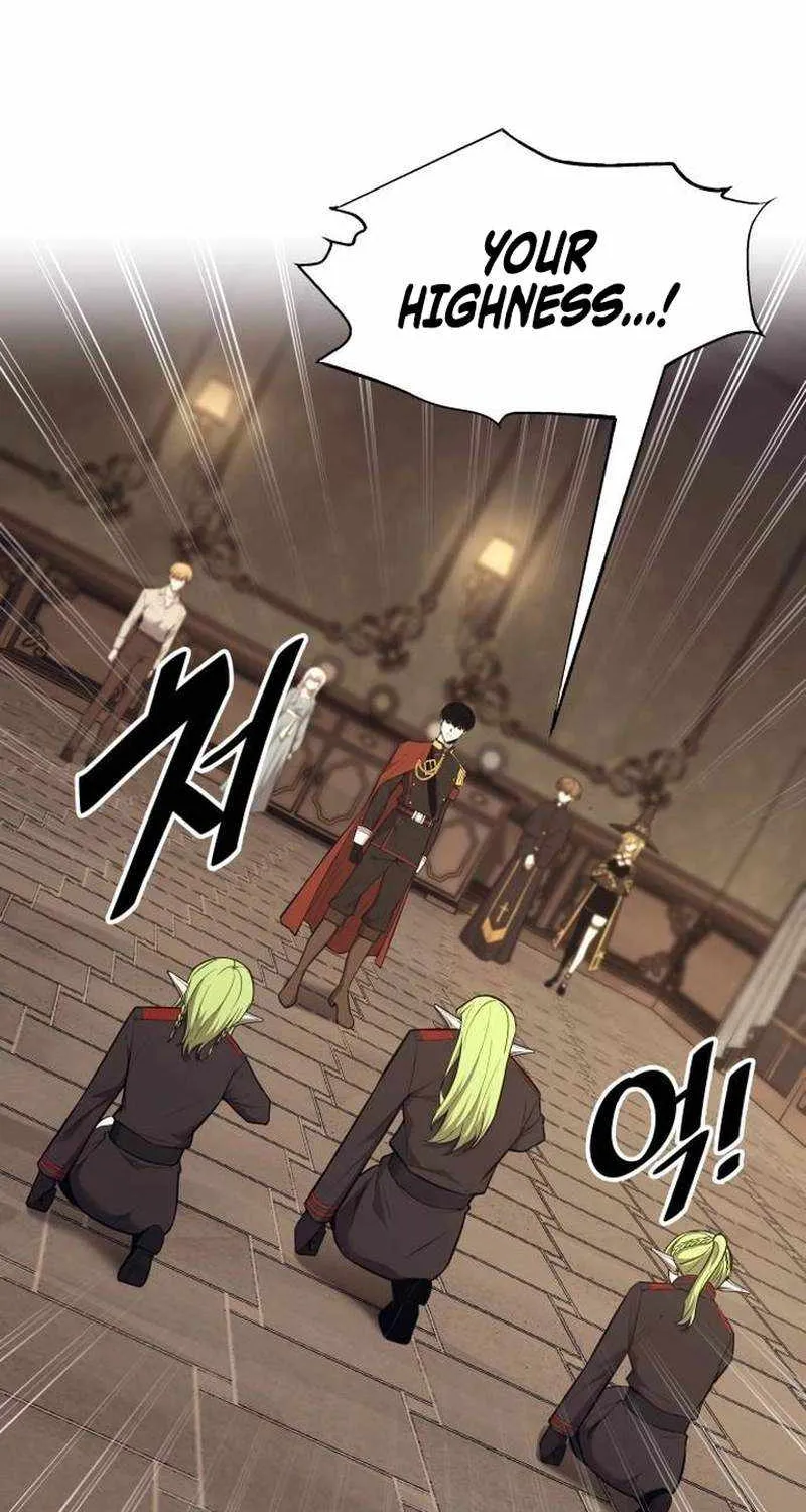 I Became the Tyrant of a Defence Game Chapter 118 page 12 - 