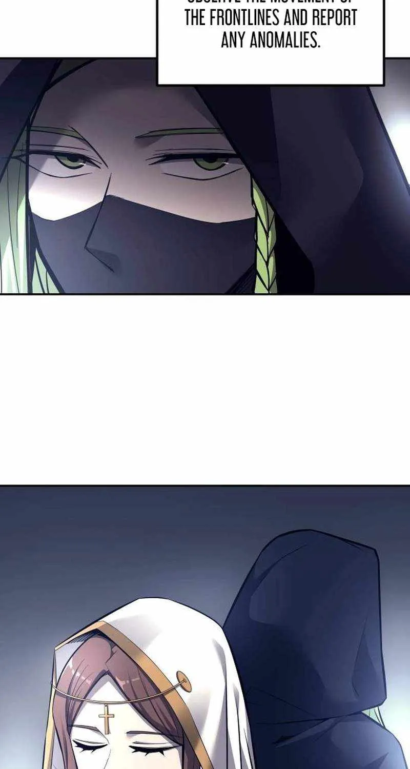 I Became the Tyrant of a Defence Game Chapter 118 page 18 - 