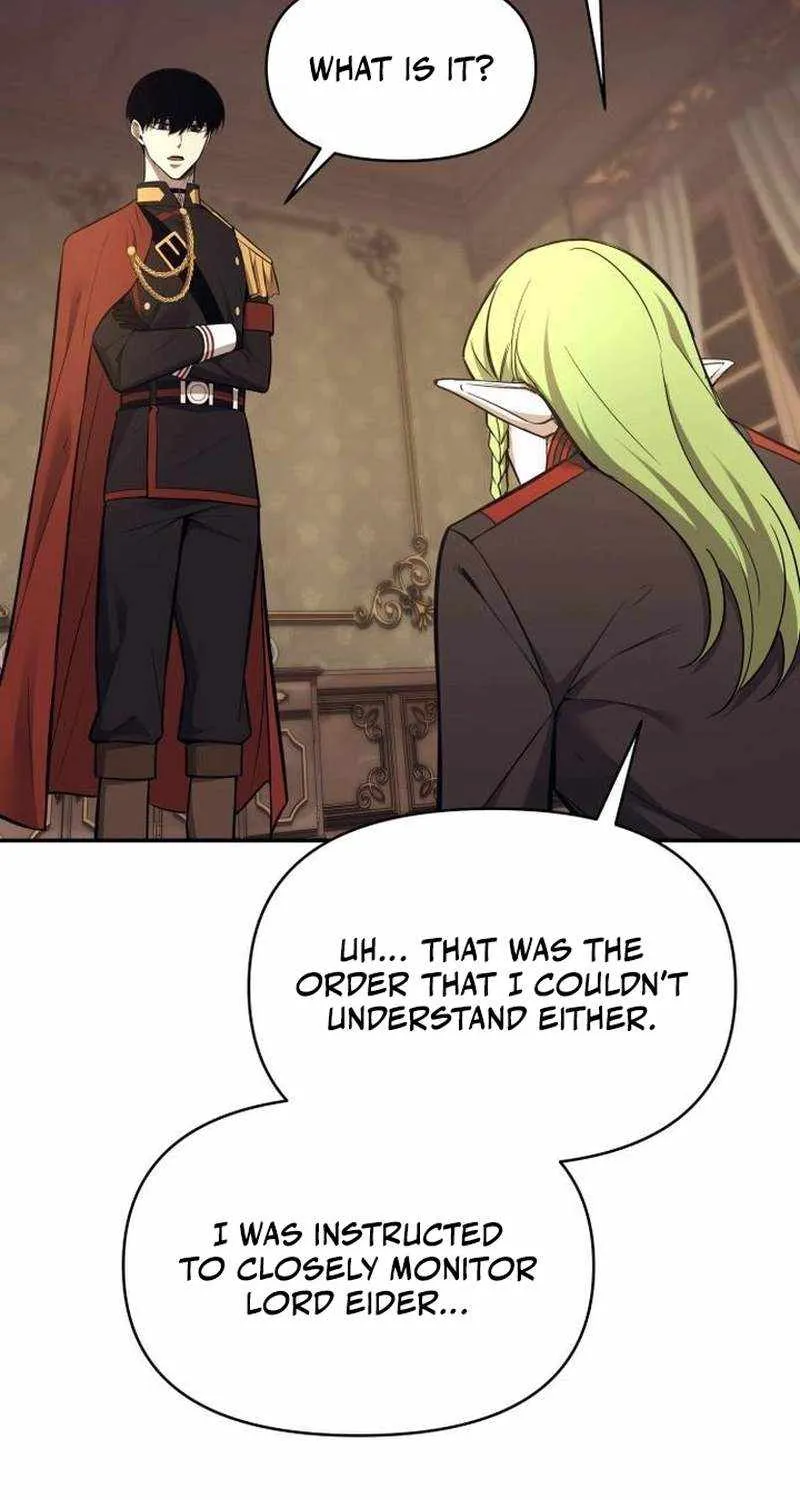 I Became the Tyrant of a Defence Game Chapter 118 page 20 - 