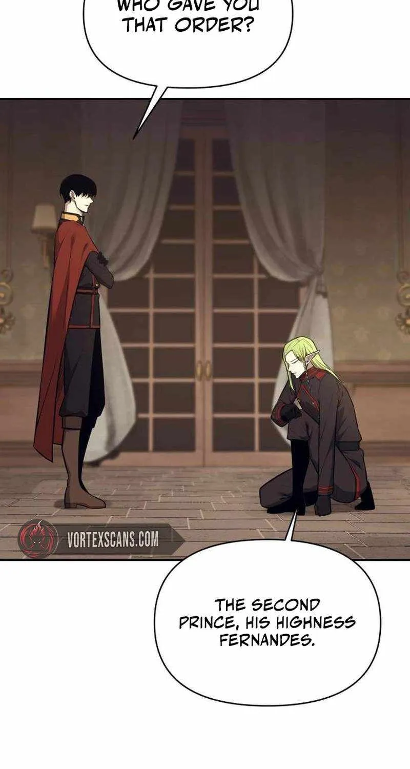 I Became the Tyrant of a Defence Game Chapter 118 page 24 - 