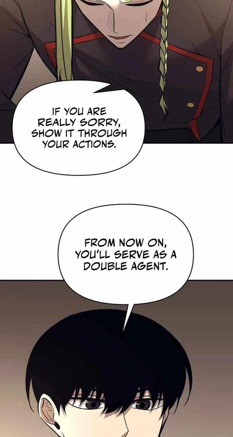 I Became the Tyrant of a Defence Game Chapter 118 page 27 - 