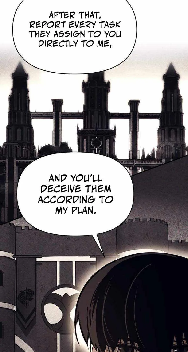 I Became the Tyrant of a Defence Game Chapter 118 page 30 - 