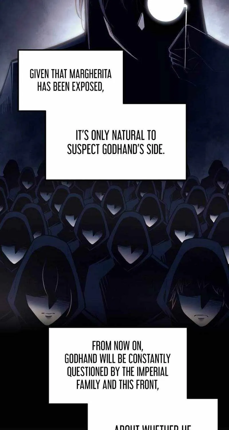 I Became the Tyrant of a Defence Game Chapter 118 page 34 - 