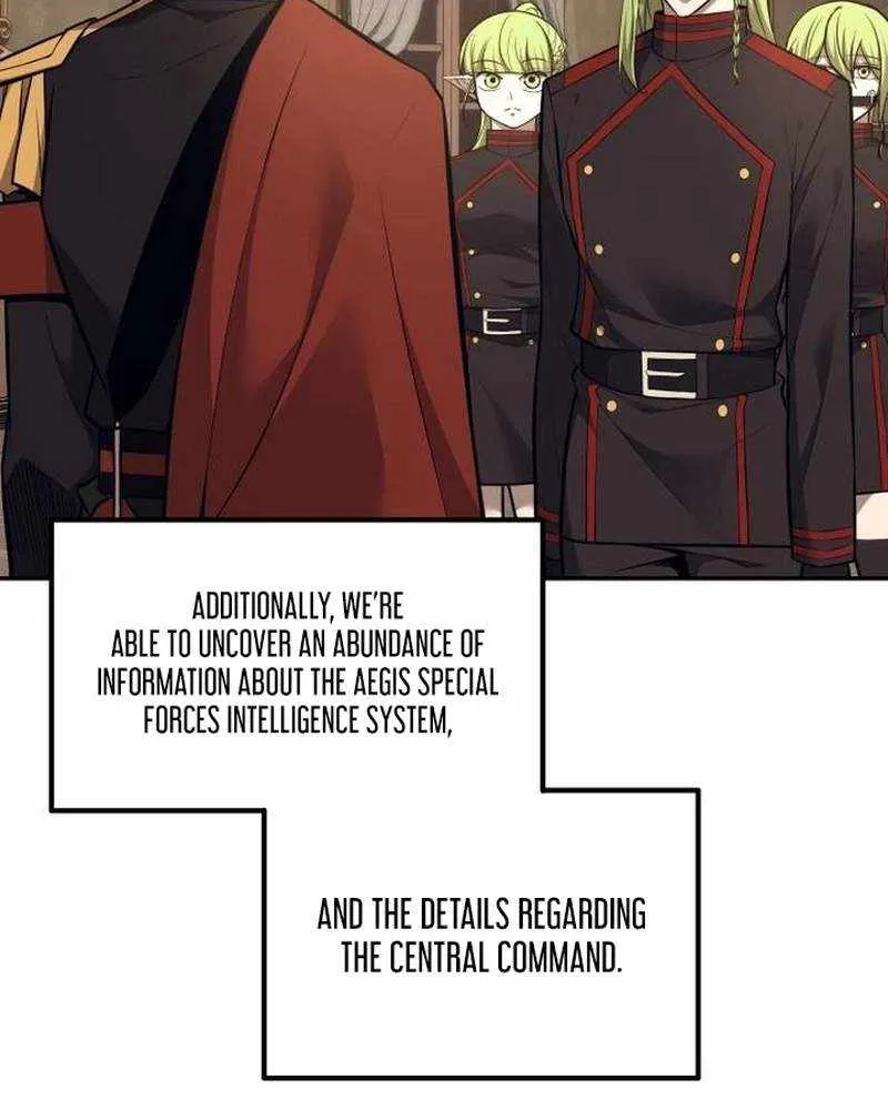 I Became the Tyrant of a Defence Game Chapter 118 page 36 - 