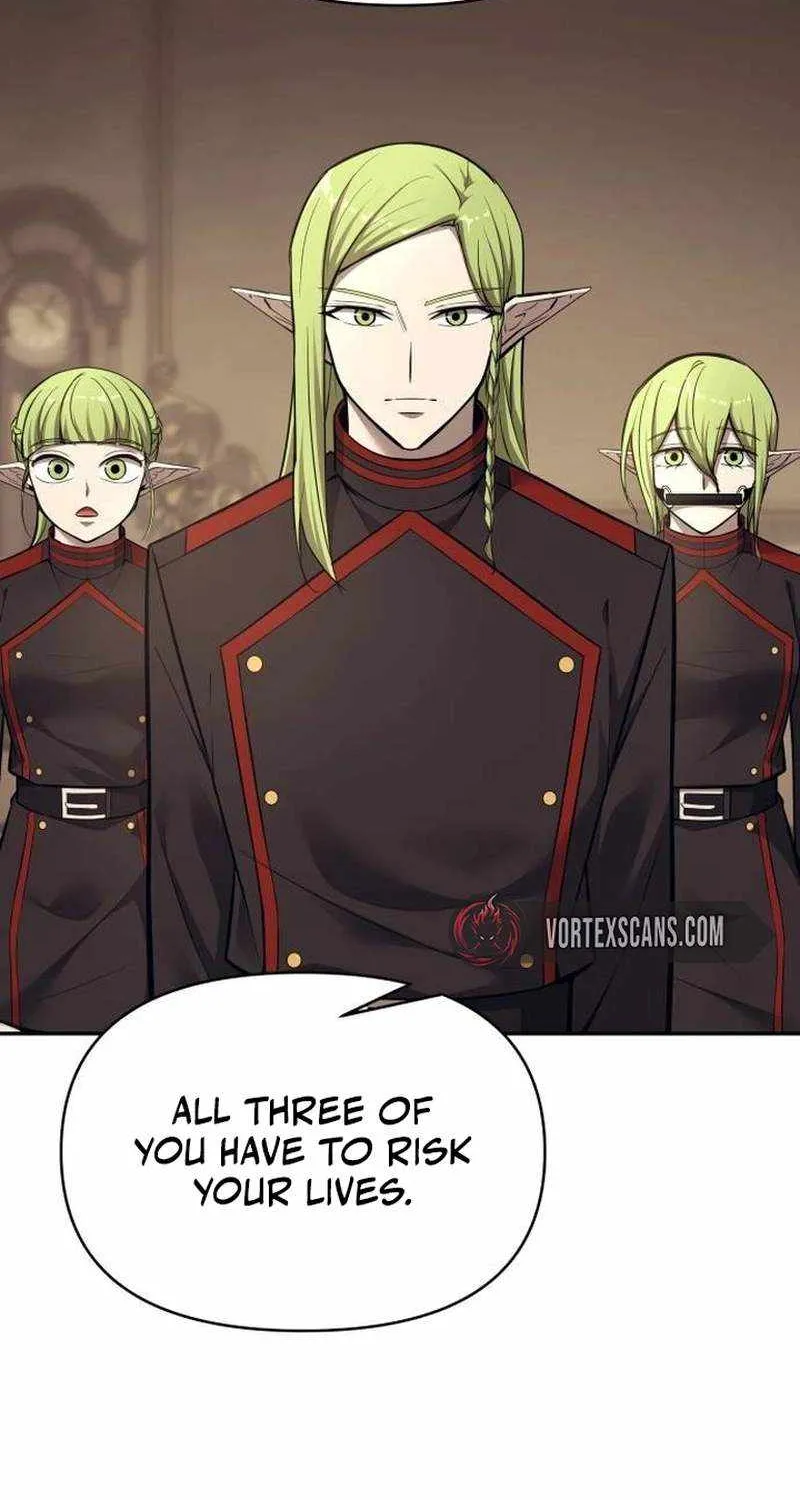 I Became the Tyrant of a Defence Game Chapter 118 page 40 - 